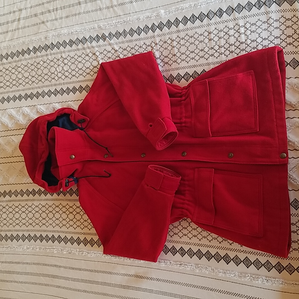 Vintage woolrich woman's coat/jacket